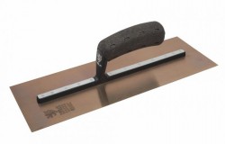 Nela 18\" Black Edition Elite Premium Finishing Trowel